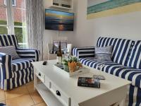 Ferienhaus Küstentraum - Chambres d’hôtes Sankt Peter-Ording