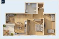 Haff Idyll - B&B Zirchow