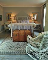 DeTheefonteijn - Private Guest Suite - B&B Johannesburg