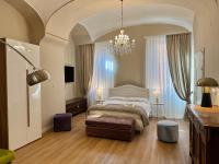 Lilly-Residence B&B - Chambres d’hôtes Bologne