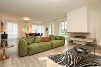 Absolute Luxury Home, 15 Minutes Walk SAN SIRO - Ferienwohnung Mailand