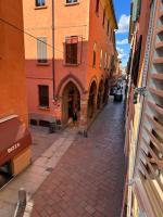Lilly-Residence B&B - Chambres d’hôtes Bologne