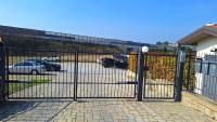 Bilocale Giardino Green - Al Glicine Apartments - B&B Pastrengo