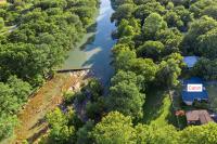Stone River Cabin - B&B Canyon Lake