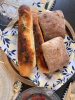 Sunset Home - Netanya Roof & Sea View - B&B Netanya