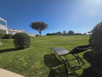Appartement de vacances terrasse et jardin - Les Sables d'Olonne - B&B Les Sables-d'Olonne