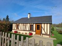 La Champêtre - Bed and Breakfast Beaumesnil