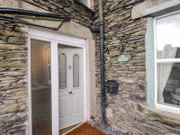 5 Caxton House - Chambres d'hôtes Windermere