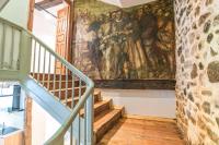 La Villa de Carla - B&B Borleña