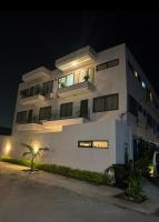 Luxueux duplex 2-bedroom - B&B Ashalebotwe