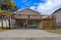 5085 - Knapp's at the Beach - B&B Kill Devil Hills