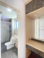 Apartment mit 3 Schlafzimmern und Meerblick