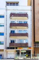 GuestH4U - Matosinhos Beach Front - B&B Matosinhos