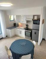 A l'ombre des dunes - B&B Fort-Mahon-Plage