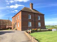 Colthrop Manor B&B - Ferienwohnung Thatcham