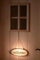 Pfenniggeiger-Hütte - B&B Philippsreut