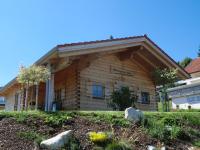 Pfenniggeiger-Hütte - B&B Philippsreut