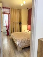 For a family closest to airport - B&B Chișinău