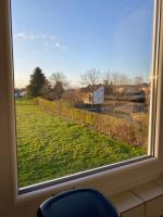 Wohnen im Herzen von Rhynern - Chambres d’hôtes Hamm