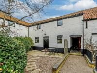 2 Bed in Doncaster oc-93770 - B&B Mattersey
