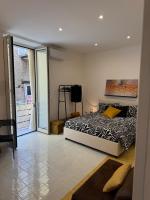 La Gloriette Holiday Home Napoli - B&B Nápoles