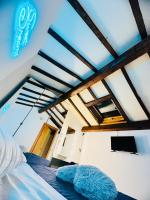 La Dollina House - Cecina Centro - B&B Cecina