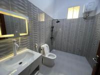 Doppelzimmer mit Gemeinschaftsbad