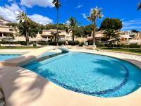 SWEET HOME Pool & Garden Altea Hills - B&B Altea