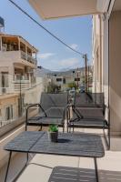 M P A Luxury Apartment A1 - B&B Aghios Nicolaos