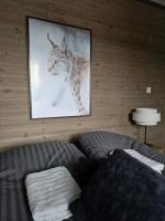 Apartamento de 2 dormitorios con balcón