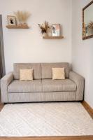 Appartement charmant au cœur de Saint-Rémy, idéal pour une escapade provençale ! - Chambres d'hôtes Saint-Rémy-de-Provence