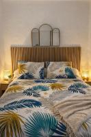 Appartement charmant au cœur de Saint-Rémy, idéal pour une escapade provençale ! - B&B Saint-Rémy-de-Provence