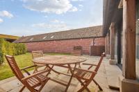 The Saddlery - B&B Norwich