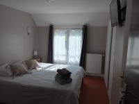 Les 4 nuances - Ferienwohnung Youx