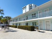 Gulf Holiday By Beachside Management - Ferienwohnung Siesta Key