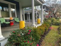 Fredonia on Front ! Best Location Downtown! - Bed and Breakfast Wilmington