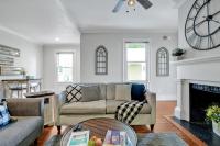 Fredonia on Front ! Best Location Downtown! - B&B Wilmington