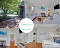 Savannah Suite on Front - Ferienwohnung Wilmington