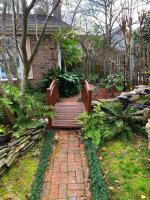 The Relaxing Zen Garden You've found it - B&B Wilmington