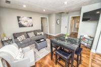 The Relaxing Zen Garden You've found it - Ferienwohnung Wilmington