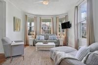 High Tide Historic Duplex - Ferienwohnung Wilmington