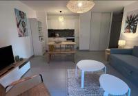 Apartamento de 2 dormitorios