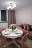 Apartament przy Unisławy - Chambres d'hôtes Szczecin