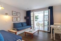 L'Horizon du Cap - Vue sur la Plage du Trez - Ferienwohnung Bénodet