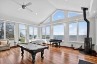 Chesapeake Bay Retreat WBreathtaking Views - B&B Rock Hall
