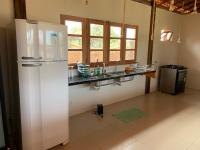 La Paz Village Atins - Bed and Breakfast Atins