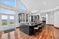 Chesapeake Bay Retreat WBreathtaking Views - B&B Rock Hall