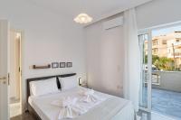 Chania 4 BD Maisonette- Sea & Nature Views by ΜΡS - B&B Chania