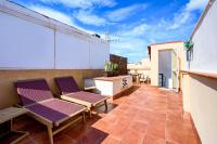 Cano Solarium by 10Tosea - B&B Fuengirola