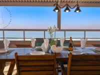 Petfriendly, Umdloti Beachfront Escape - Ferienwohnung eMdloti